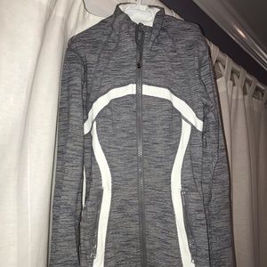 Lululemon Define Zip-Up Jacket